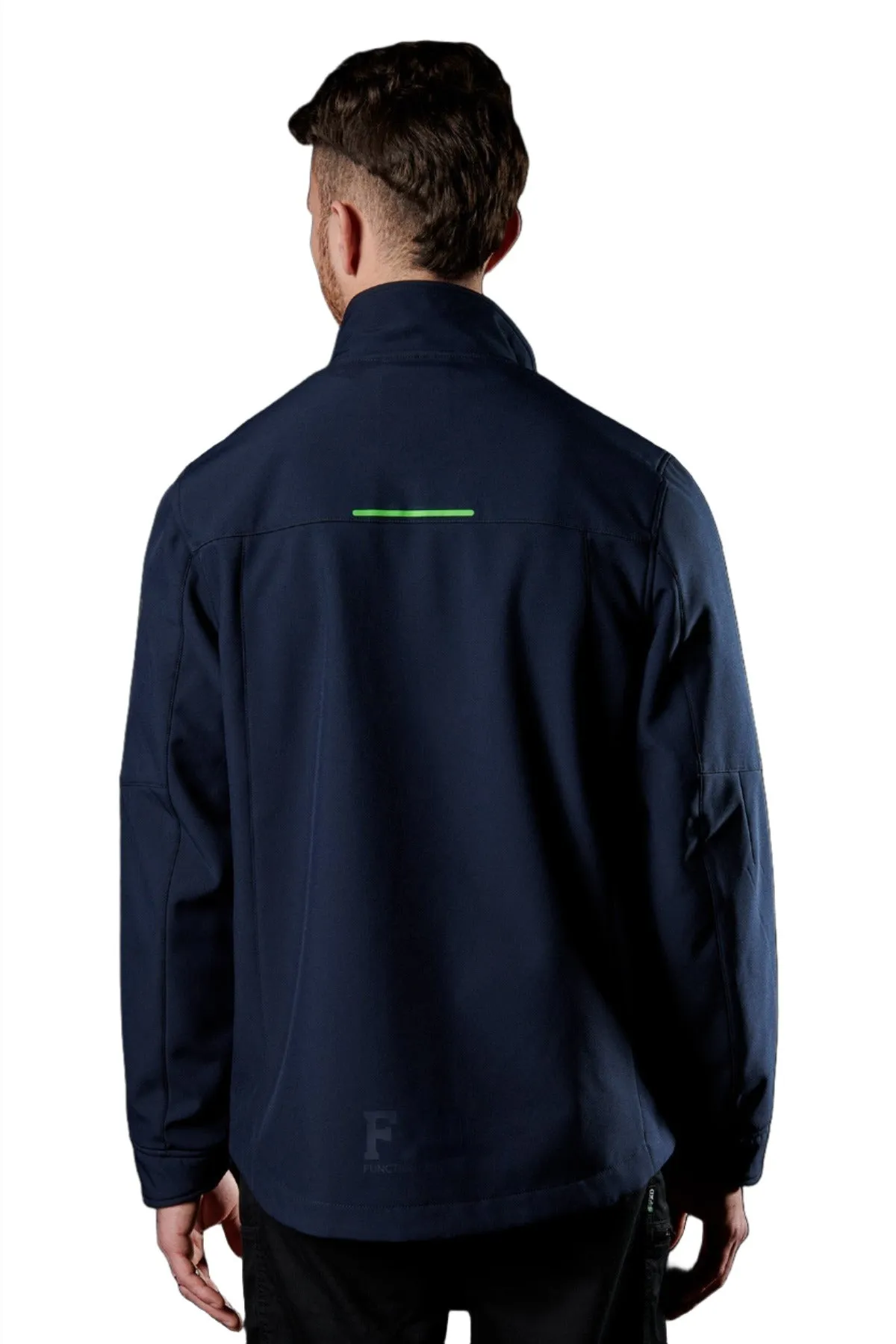 FXD Workwear Soft Shell Work Jacket (WO3)