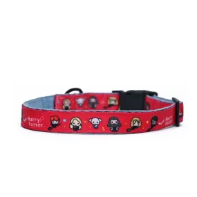 Harry Potter - Friends of Harry Potter - Dog Collar