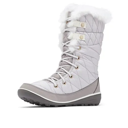 Heavenly™ Omni-Heat™ Lace Up Boot