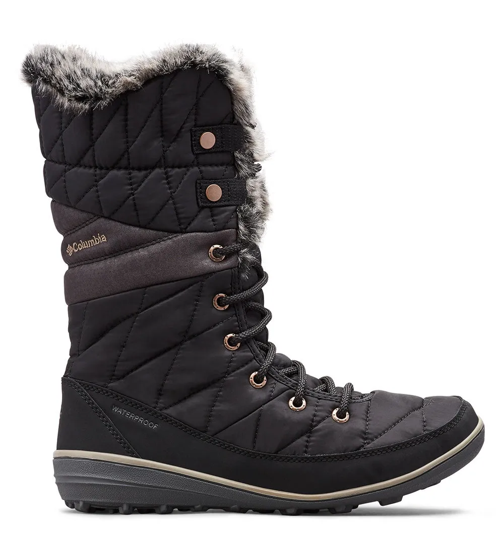 Heavenly™ Omni-Heat™ Lace Up Boot