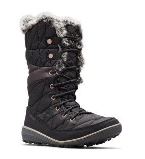 Heavenly™ Omni-Heat™ Lace Up Boot