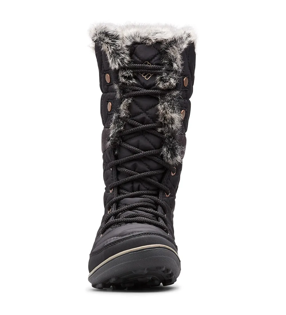 Heavenly™ Omni-Heat™ Lace Up Boot