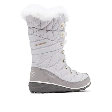 Heavenly™ Omni-Heat™ Lace Up Boot