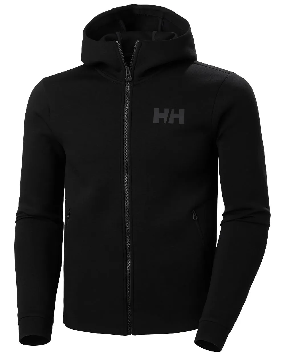 Helly Hansen Mens HP Ocean Full Zip Jacket 2.0