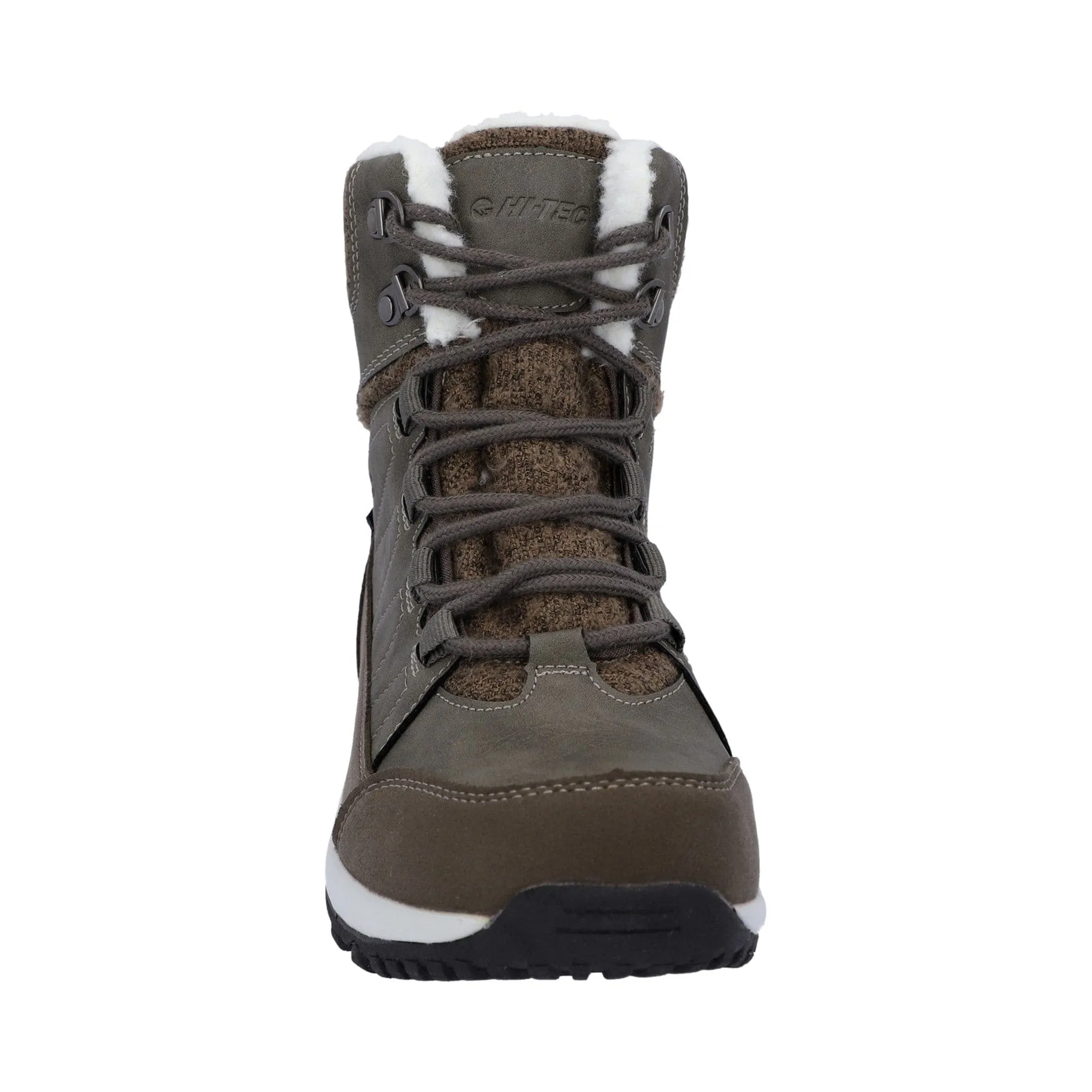 Hi-Tec Riva Mid Boots - Beige