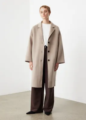 Holly Wool Coat