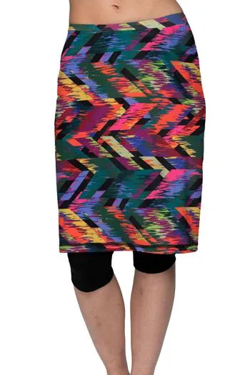 Inspire Swim and Sport Skirt 20" - Chlorine Proof