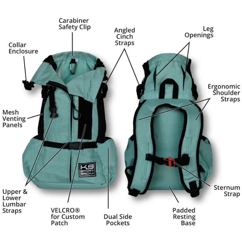 K9 Sport Sack - Air 2