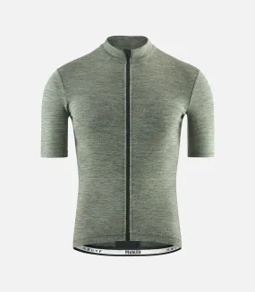 Kaido Merino Jersey Short Sleeve