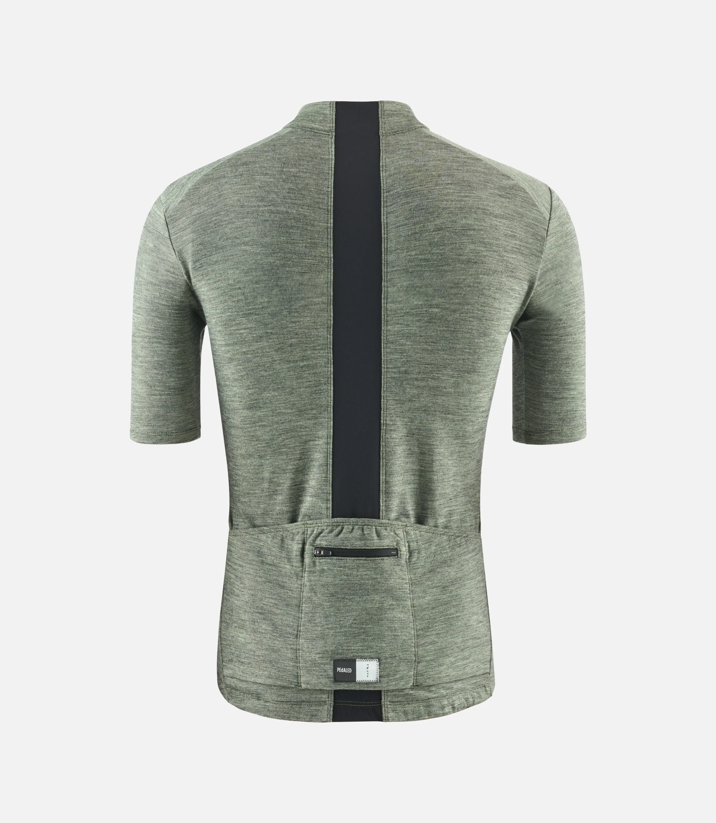 Kaido Merino Jersey Short Sleeve