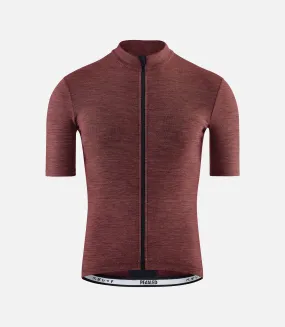 Kaido Merino Jersey Short Sleeve