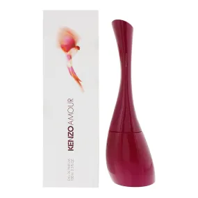 Kenzo Amour Eau De Parfum 100ml For Her