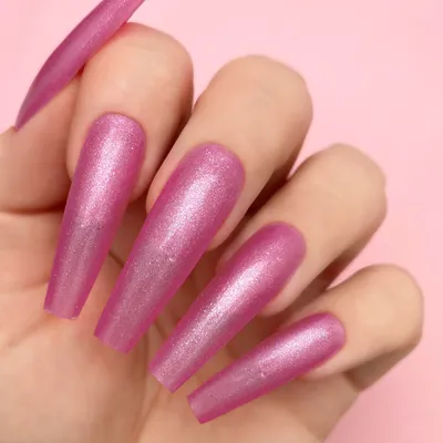 Kiara Sky All-in-One Gel - G5041 Pink Stardust