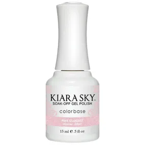 Kiara Sky All-in-One Gel - G5041 Pink Stardust