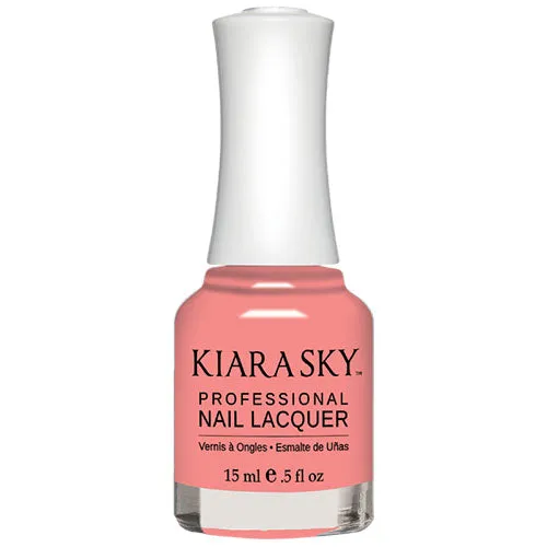 Kiara Sky All-in-One Polish - N5046 #NOTD