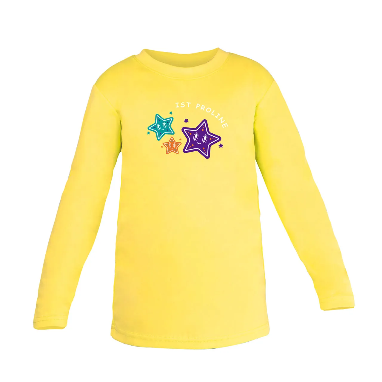 Kid Rash Guard (Triple Stars)