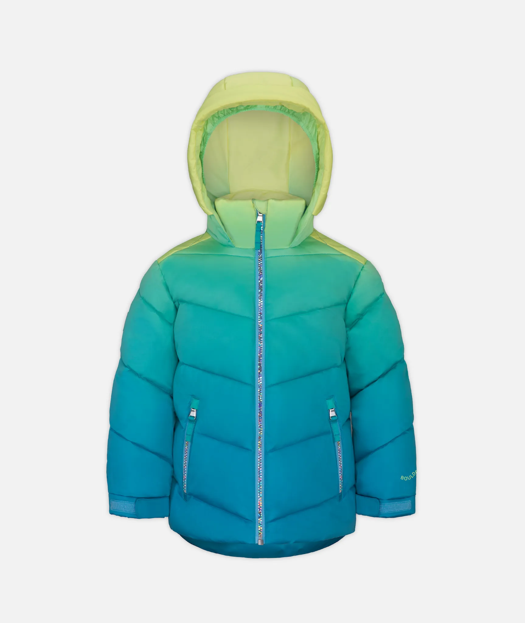 Kids' Penny Jacket