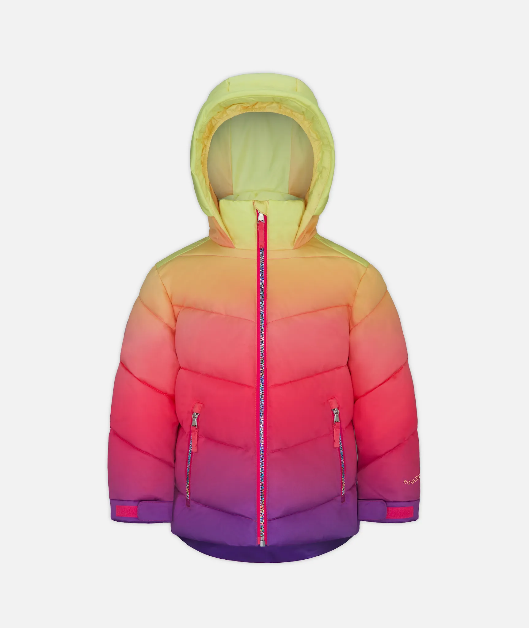 Kids' Penny Jacket