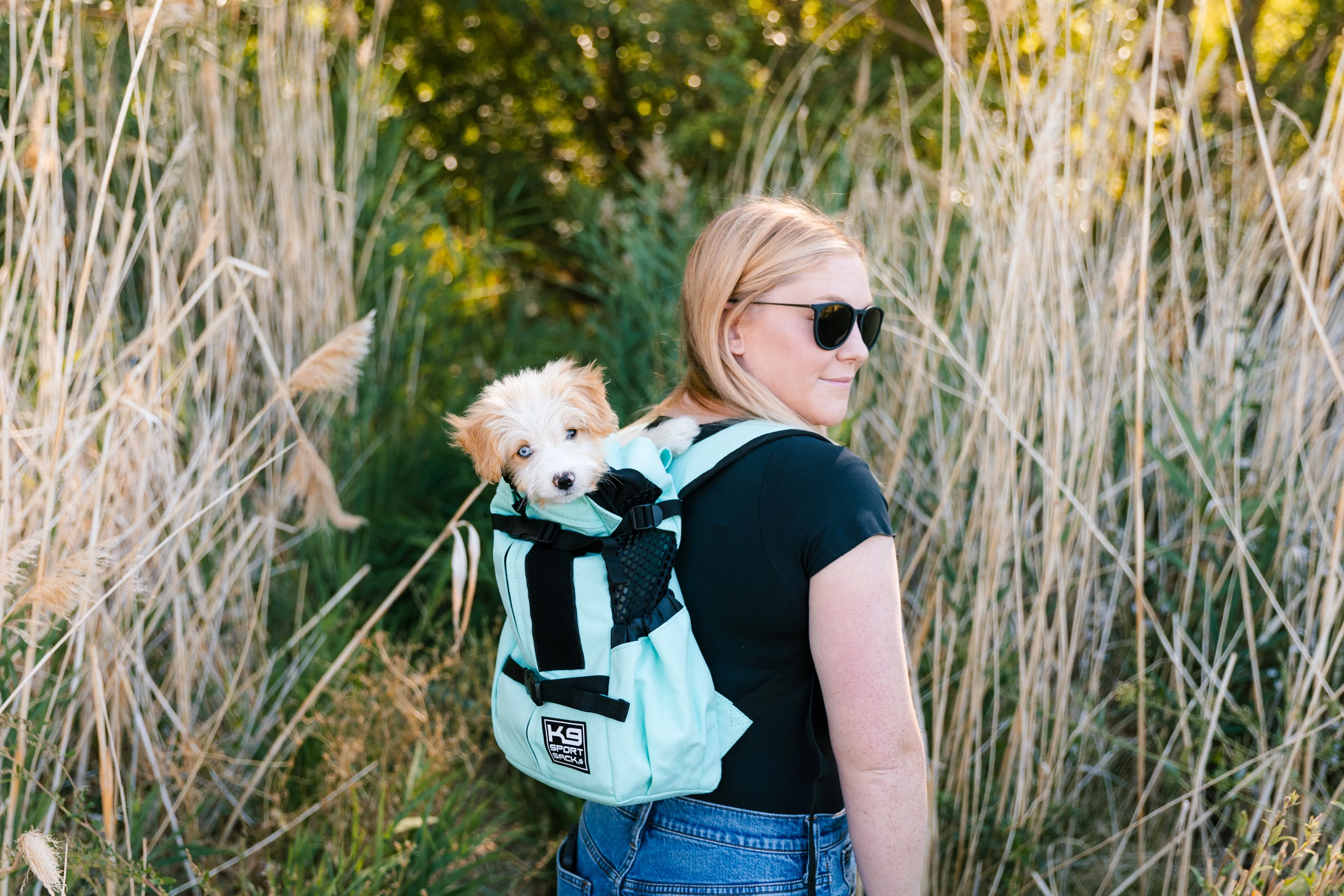 Klearance Air 2 | Original Backpack Dog Carrier