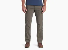 Kuhl Men's Radikl Klassic Fit Pants / Breen