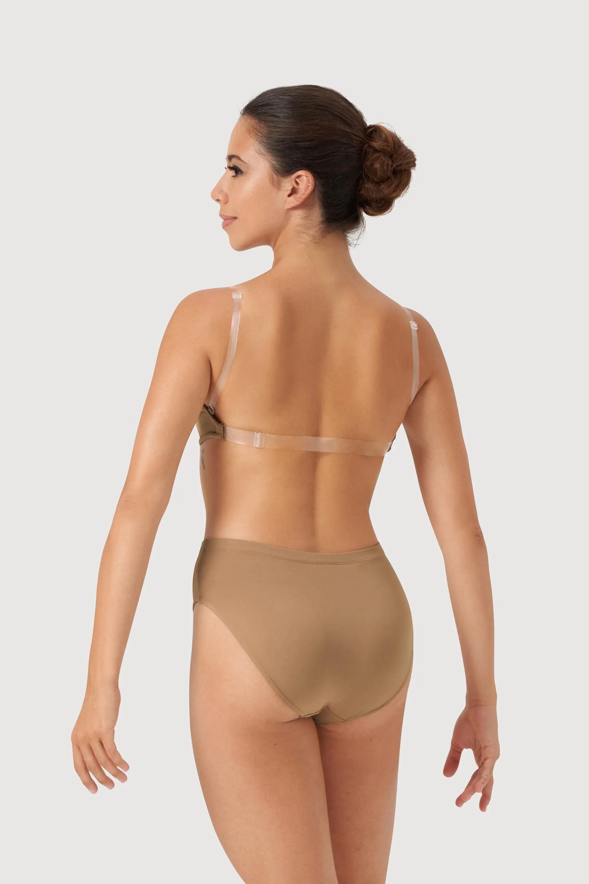 Ladies Aquila High Waist Brief