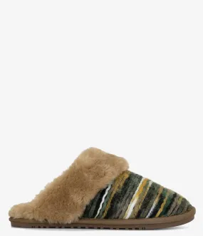 Lamo Juarez Scuff Slipper - Women