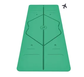 Liforme Travel Mat - Green