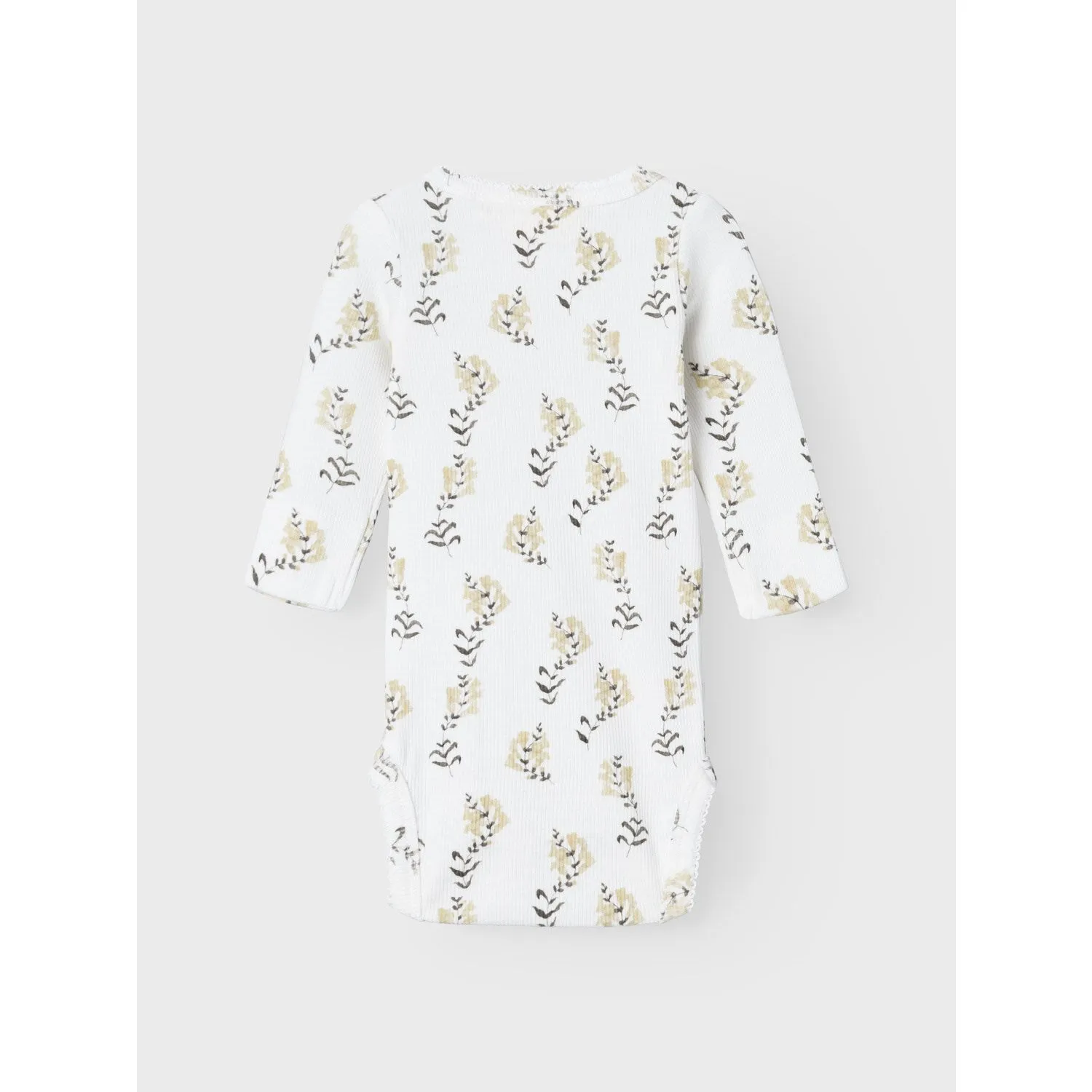 Lil'Atelier Coconut Milk Gavo Slim Body