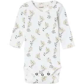 Lil'Atelier Coconut Milk Gavo Slim Body