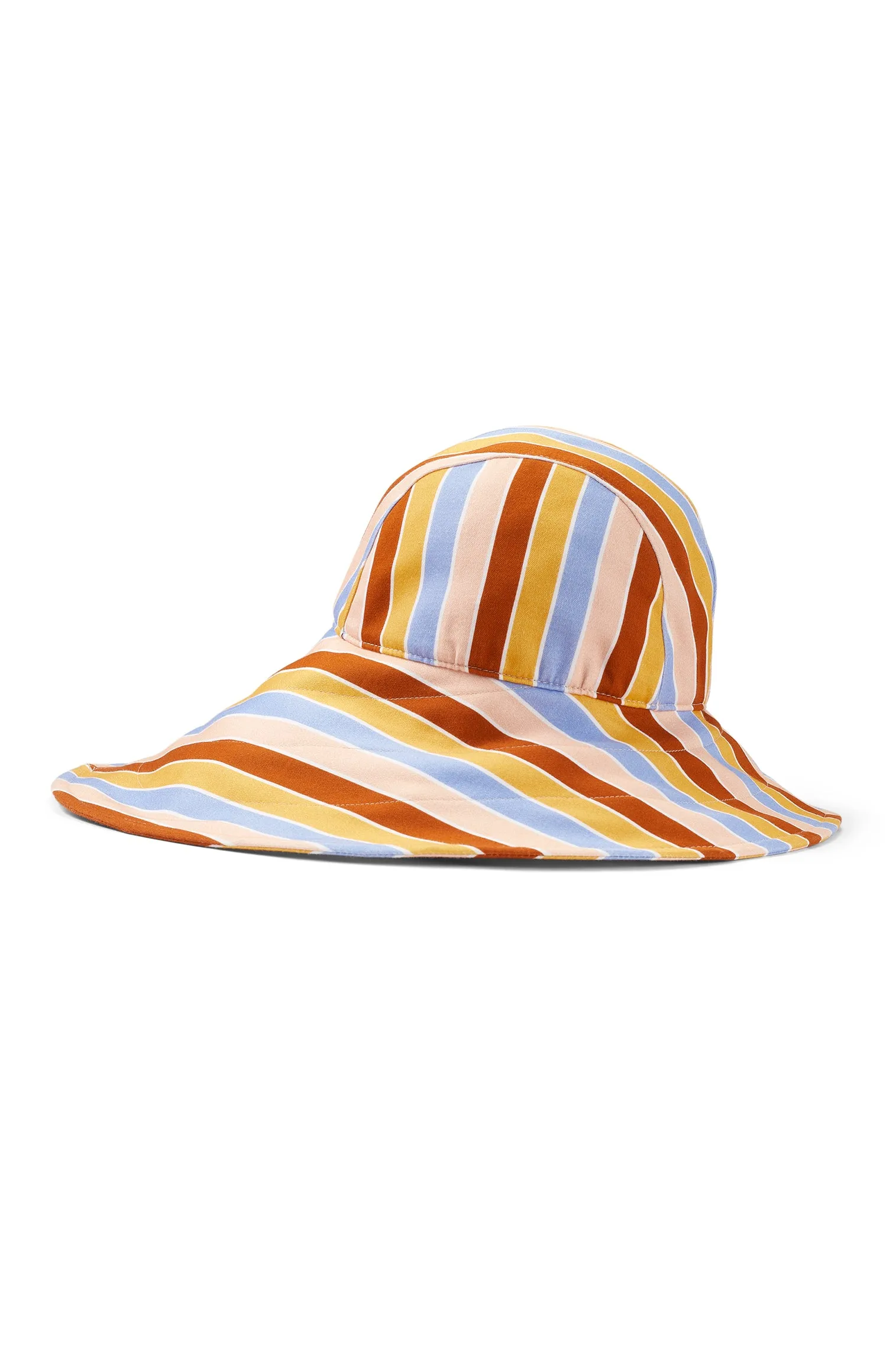 Marlowe Sou'Wester Sun Hat