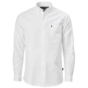 MENS AIDEN OXFORD LONG SLEEVE SHIRT