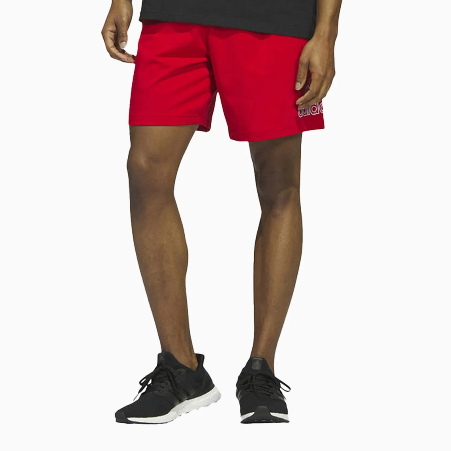 Men's Amer T Shirt And Shorts Outfit