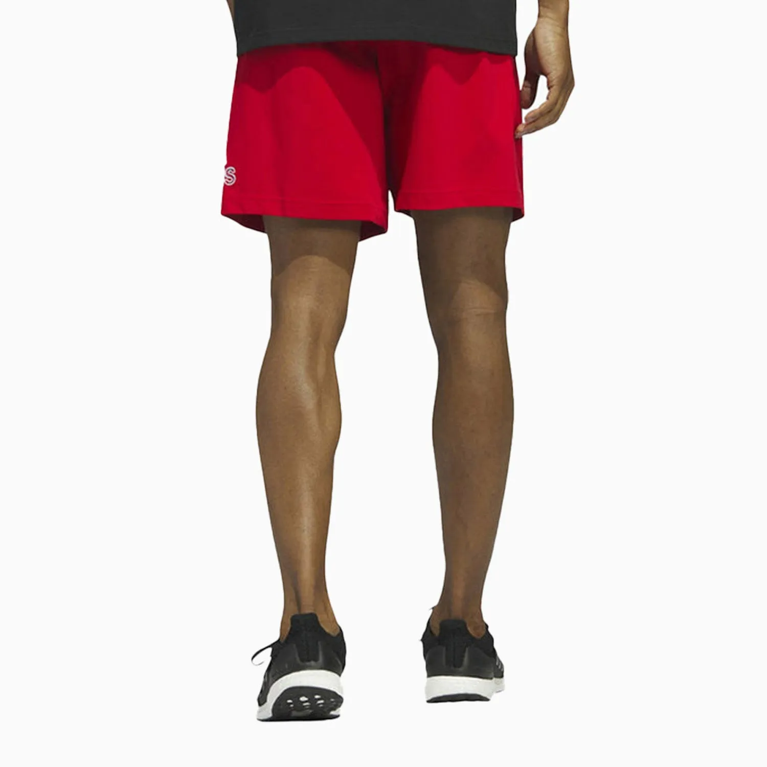 Men's Amer T Shirt And Shorts Outfit