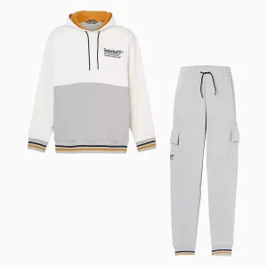 Men's Back To School Sports Graphic Outfit