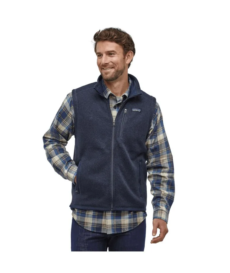 Men's Better Sweater® Vest