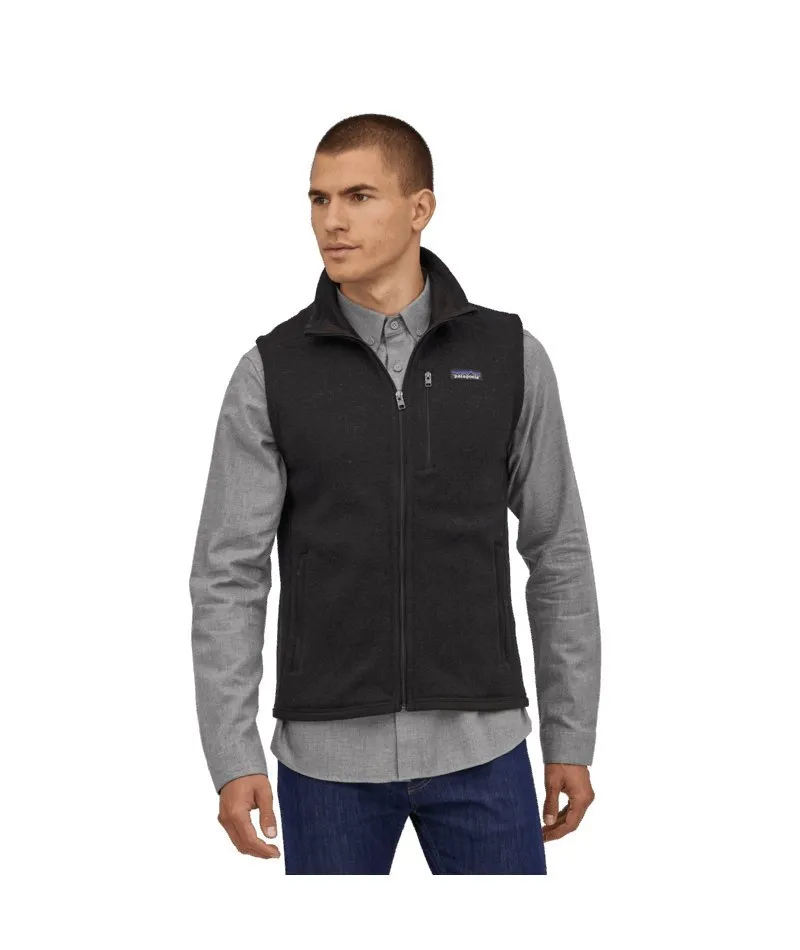 Men's Better Sweater® Vest