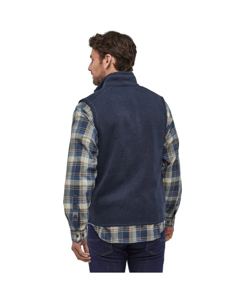 Men's Better Sweater® Vest