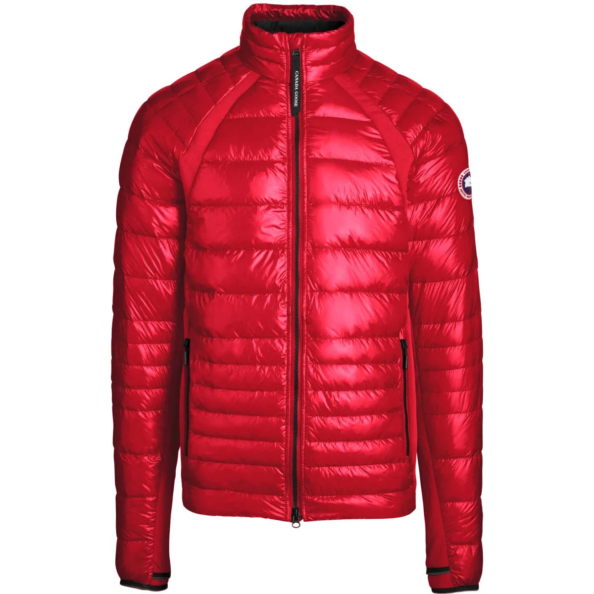 Men's HyBridge Lite Tech Down Jacket