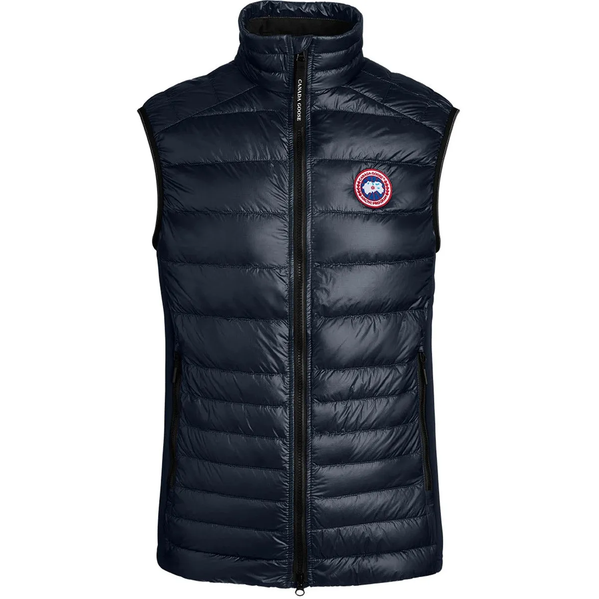 Men's HyBridge Lite Tech Down Vest