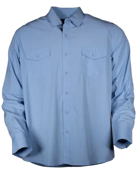 Men’s Mesa Bamboo Shirt