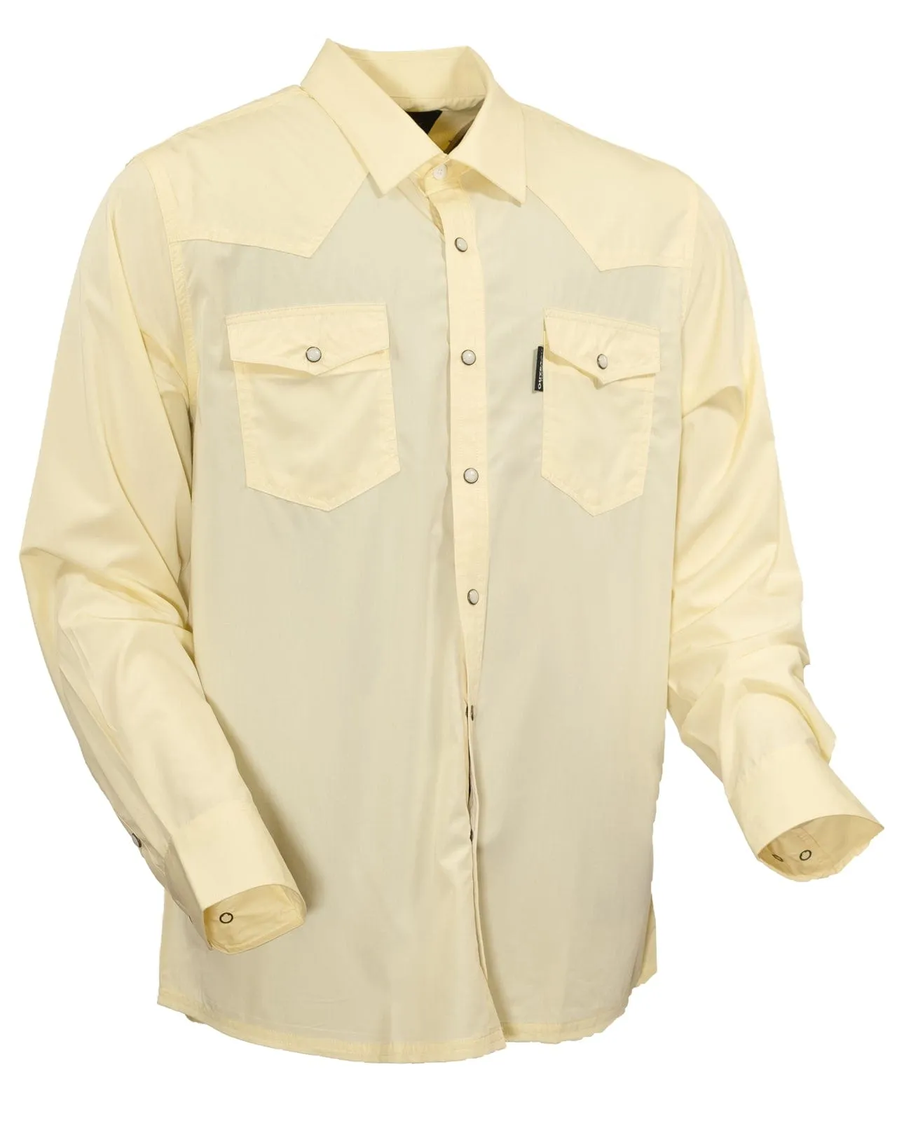 Men’s Mesa Bamboo Shirt