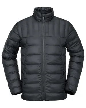 Men's Puff Puff Jacket