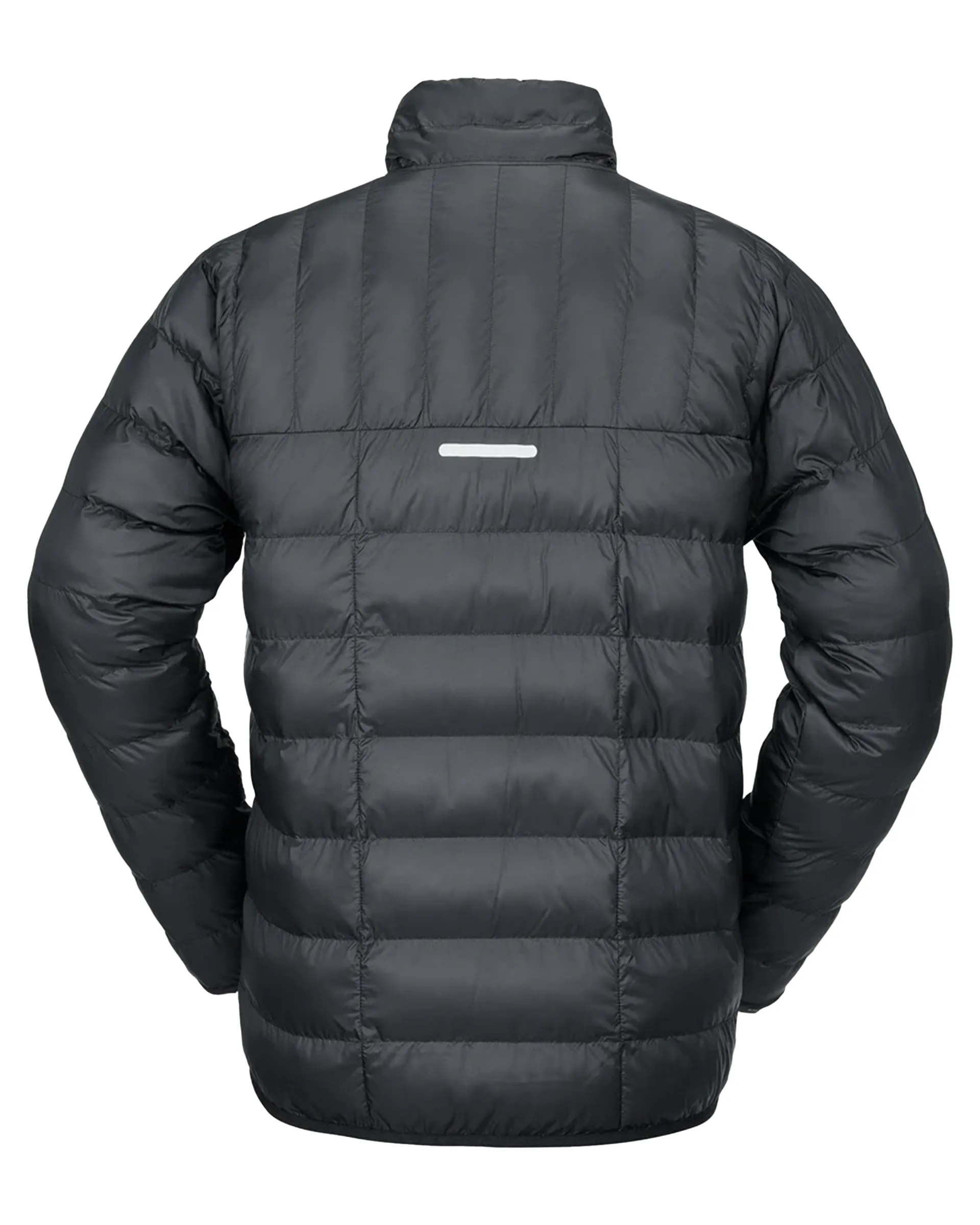 Men's Puff Puff Jacket