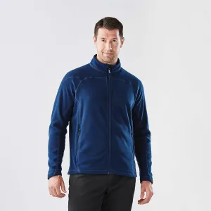 Men's Reactor Fleece Shell - SX-4