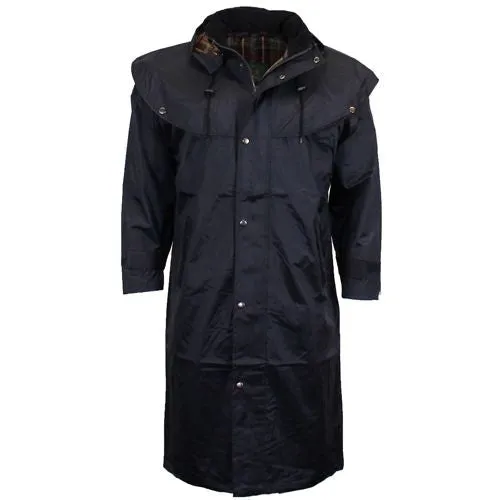 Midland Waterproof Riding Jacket - Durable, Stylish & All-Weather Comfort