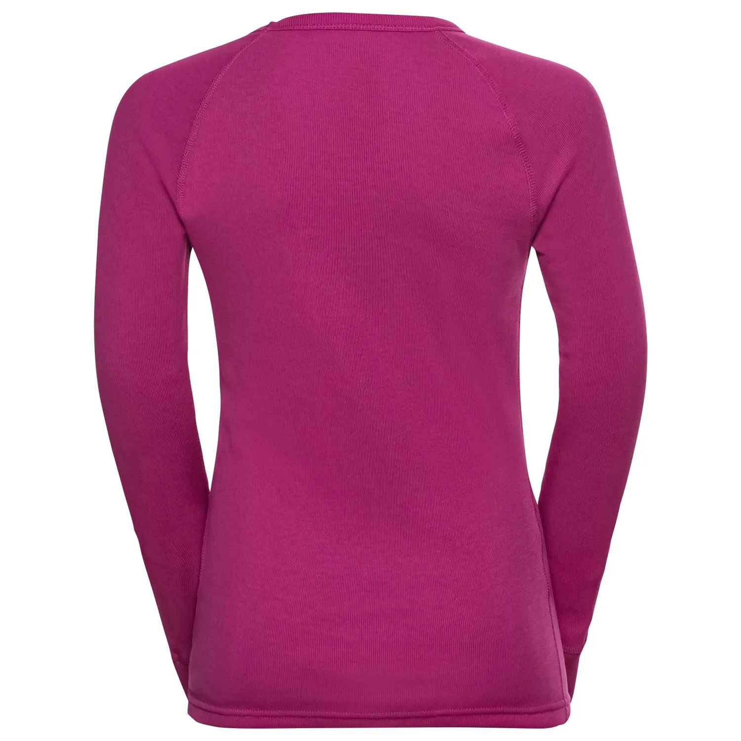 Odlo Crew Long Sleeve Active - Youth