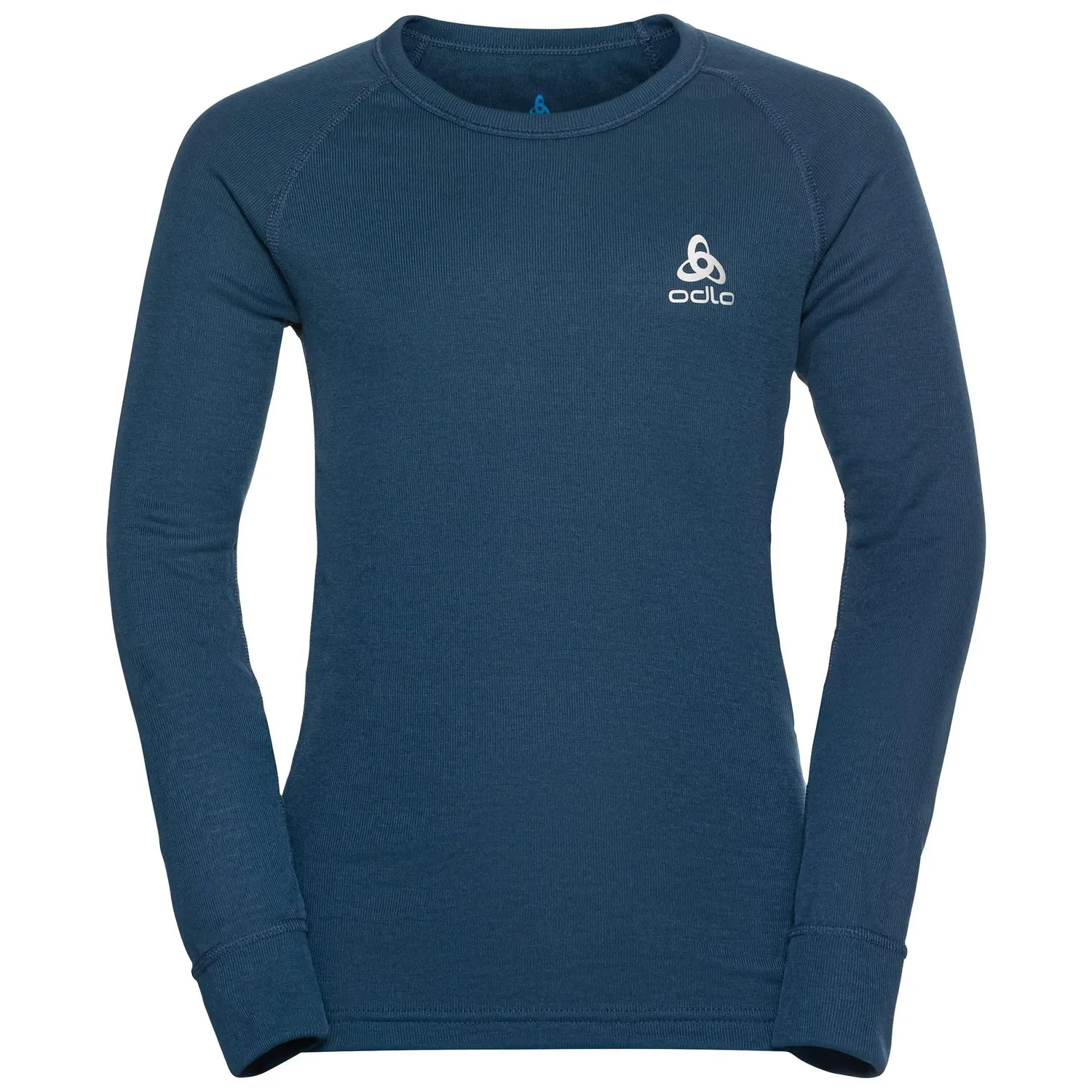 Odlo Crew Long Sleeve Active - Youth