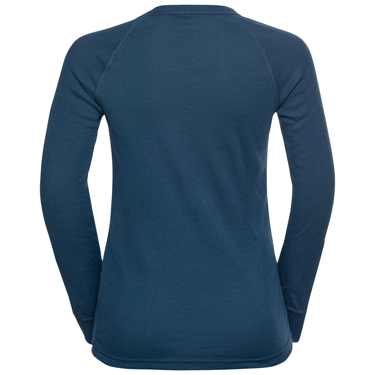 Odlo Crew Long Sleeve Active - Youth