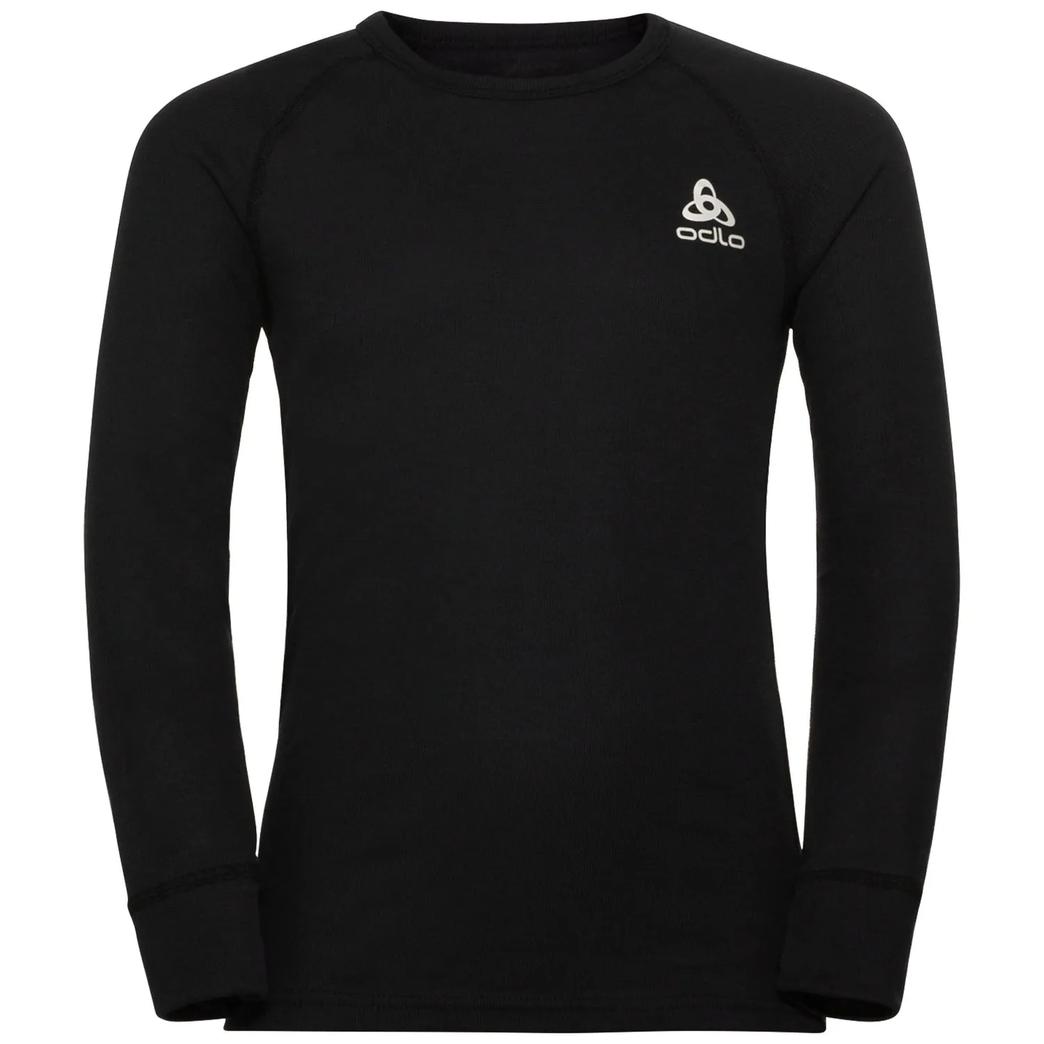 Odlo Crew Long Sleeve Active - Youth