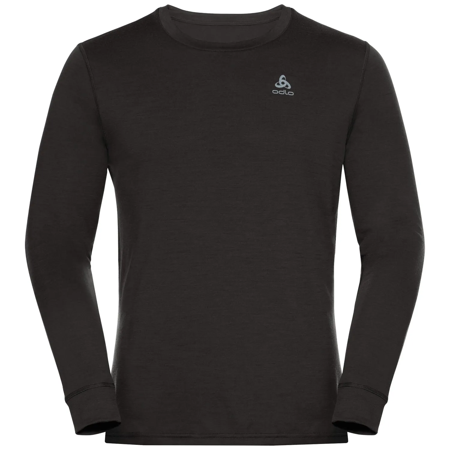 Odlo Crew Merino 200 Top - Men’s